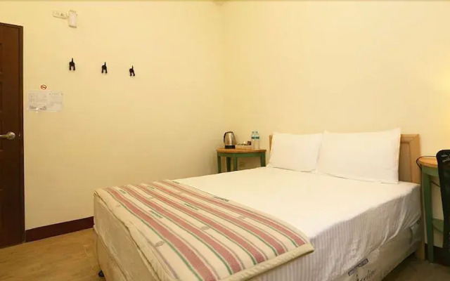 Ho Hai Yan Homestay