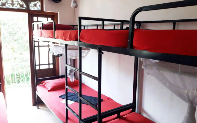 Kandy City Hostel