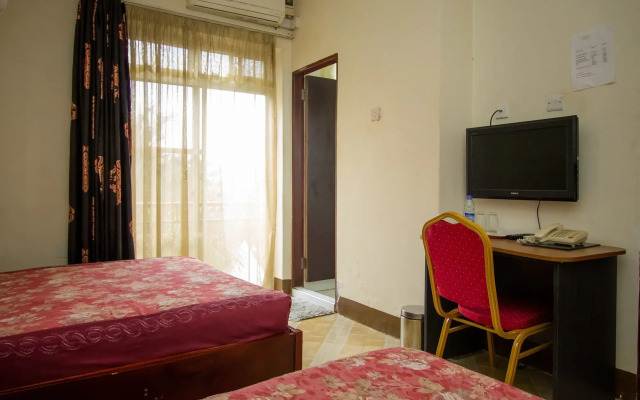Grand Global Hotel