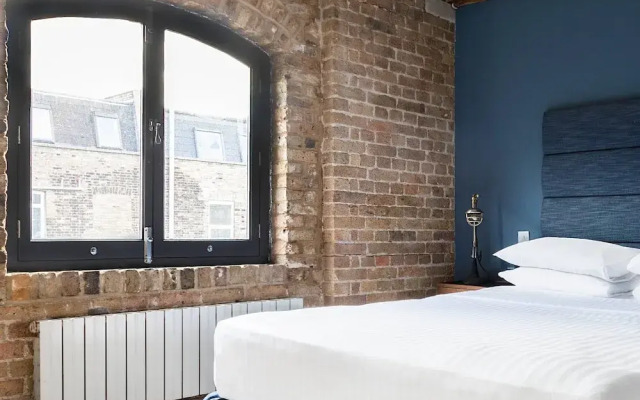 Tyers Gate II by Onefinestay