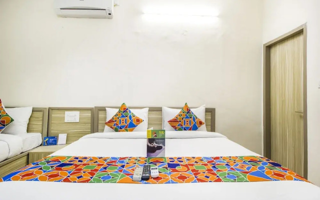 FabHotel Evergreen