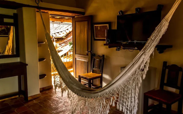 Hotel Boutique Wassiki Campestre