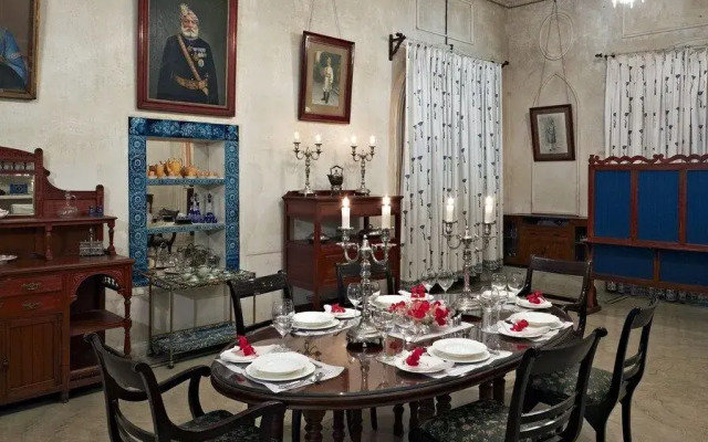 Shahpura Bagh