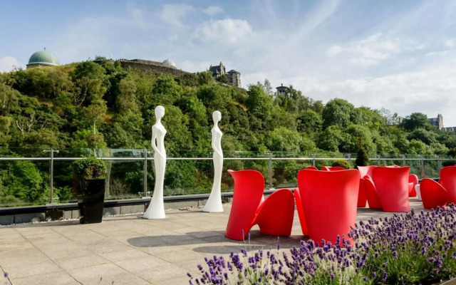 The Glasshouse, Autograph Collection