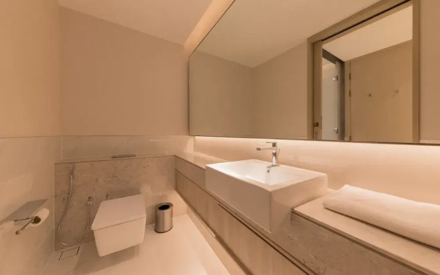Comfortable 2BR Address Harbour Point