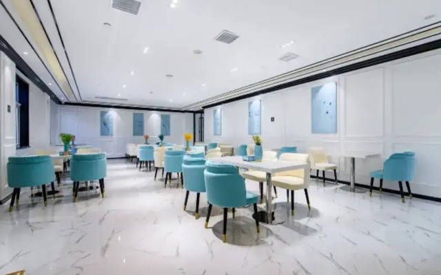 Xian Hotel (Beijing Daxing International Airport Branch)