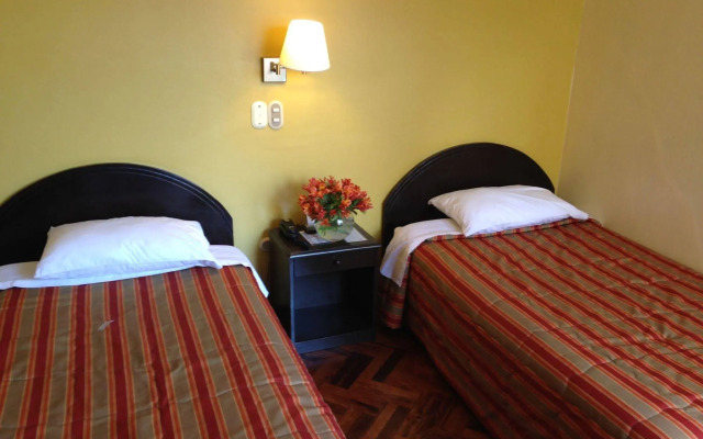 Hostal El Triunfo