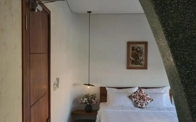 Barbados Cherry Villa