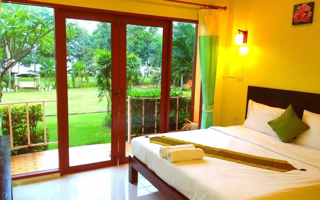 Pranmanee Beach Resort