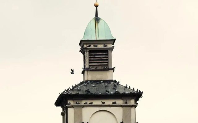 Hotel Hecht