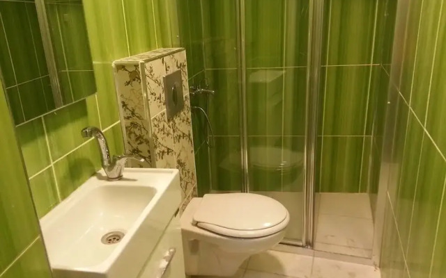 Bulvar Hostel