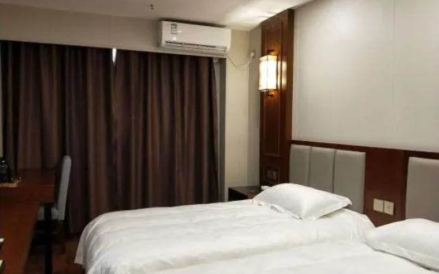 Shanghai Laibiju Hotel