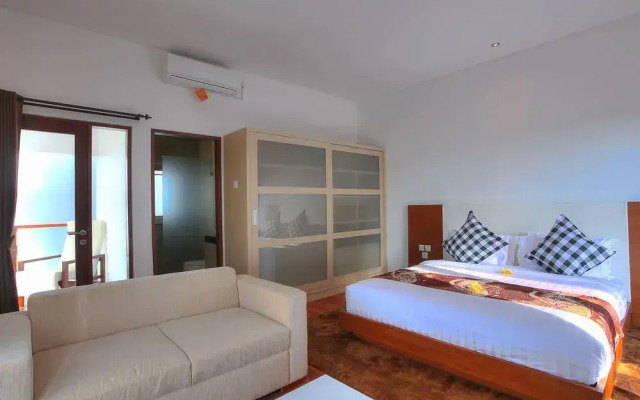 Canggu Club Residence