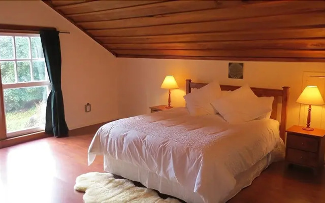 The Old Courthouse B&B