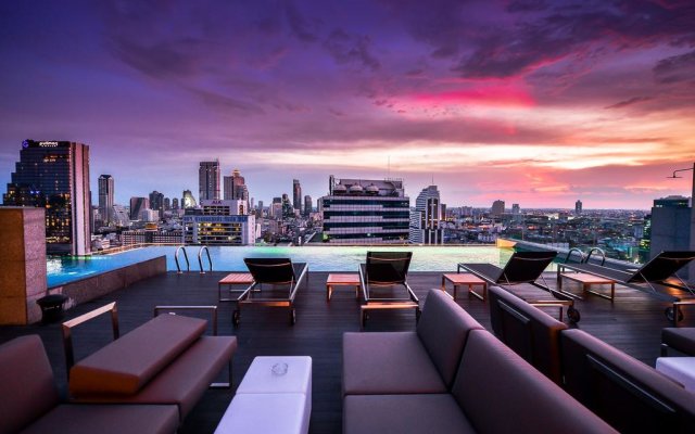 Amara Bangkok