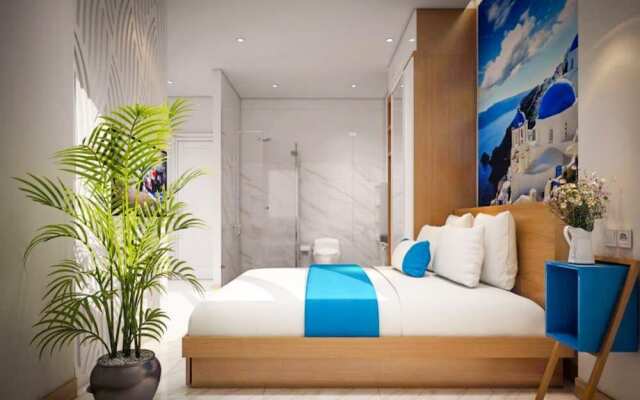 Crystal Le Apartment