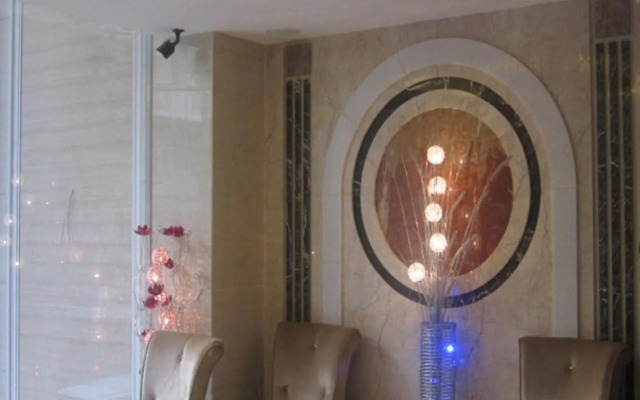 Thanh Truong Hotel
