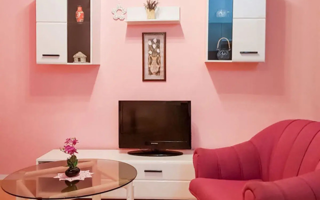 Apartment Danica Fažana/Peroj 21039