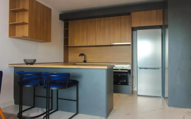 Elia Suites