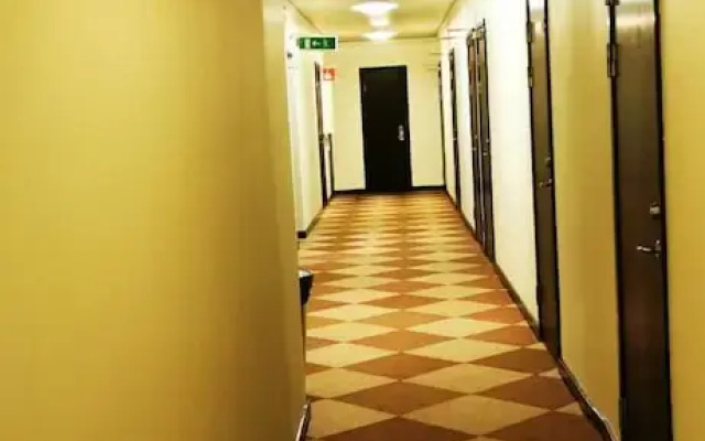 STF Sundsvall City Hotel & Hostel