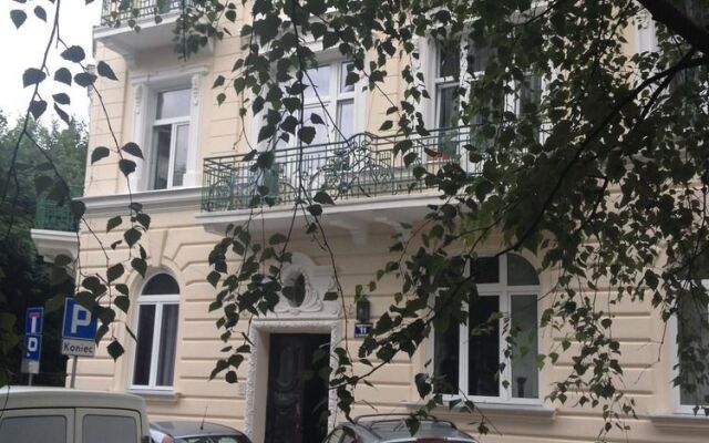 Boutique Apartments - Kazimierz