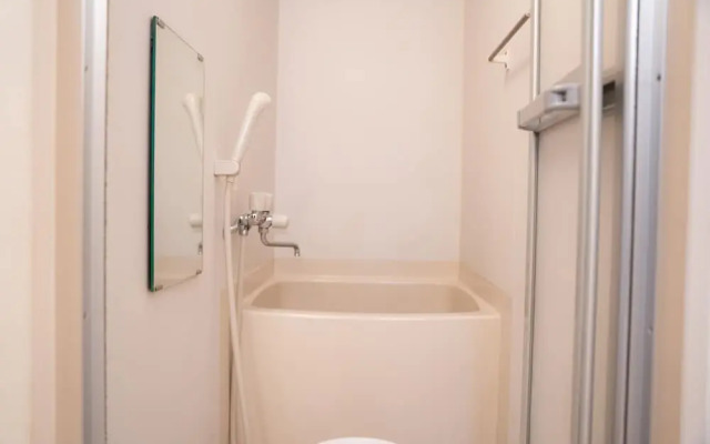 Sakimoto Residence Namba Minami III