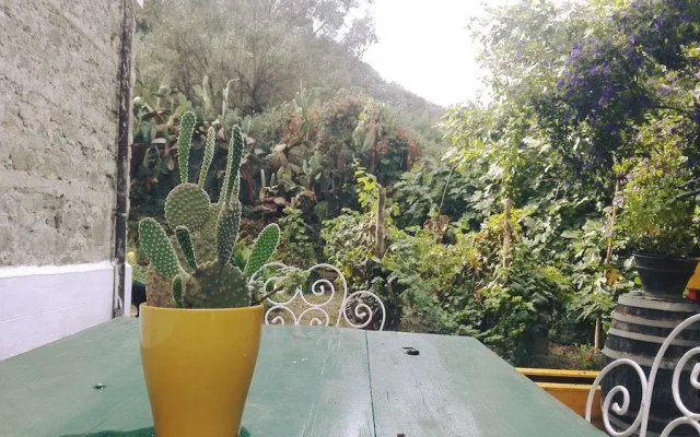 Quarto Paradiso B&B