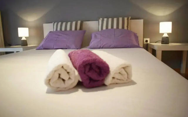 Izabella Guest House