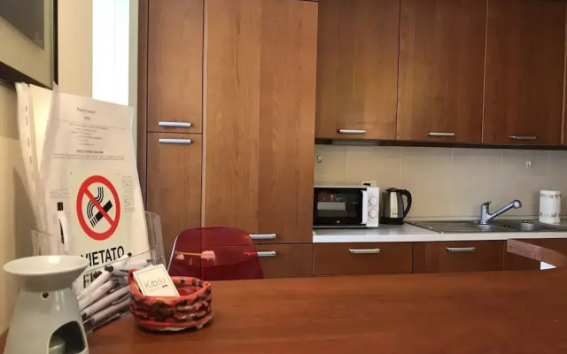 Kibilù - Antica Corte Donizzetti