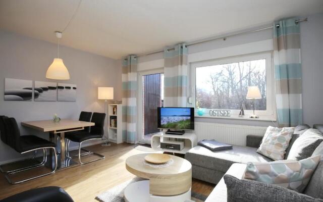 Urlauberdorf Haus 41d