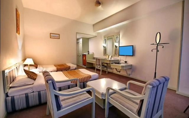 Hotel Venice Pathankot