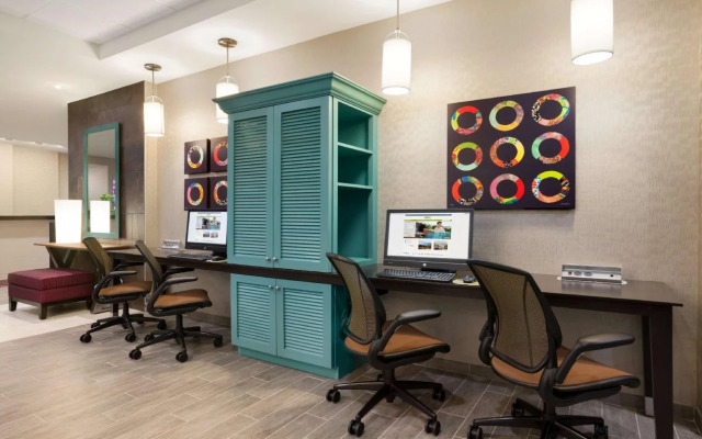 Home2 Suites  Knoxville West