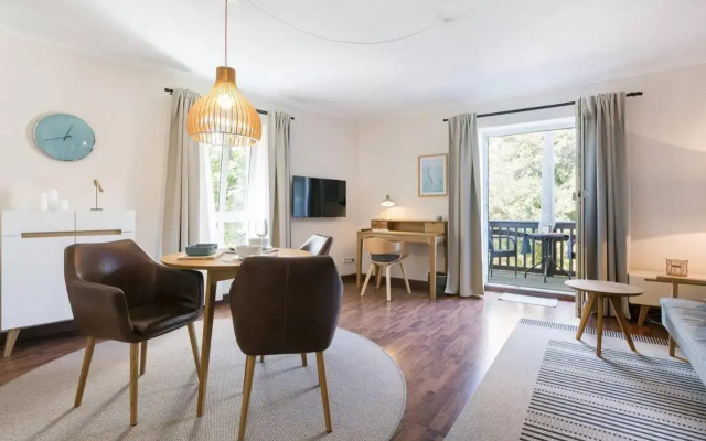 Apartment NORDIK