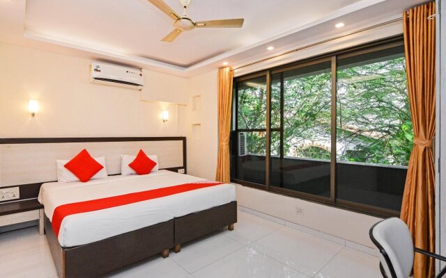 Aishwarya Apartment By OYO Rooms