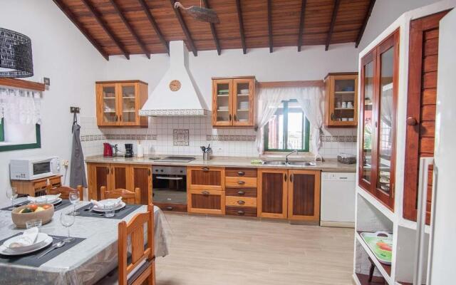 Casa Terpsicore