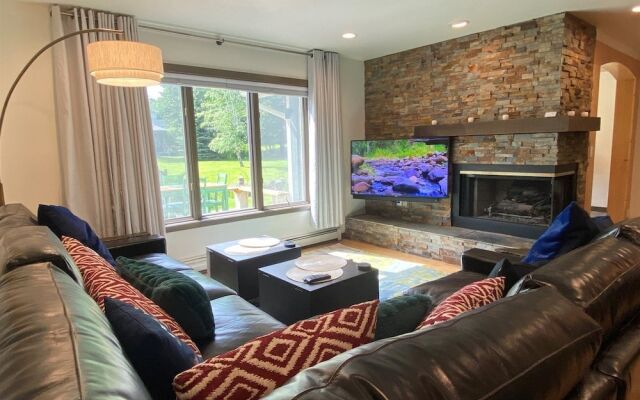 Mountain Harbor #143 3 Bedroom Condo