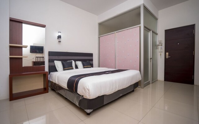 Des Guest House by Oyo Rooms