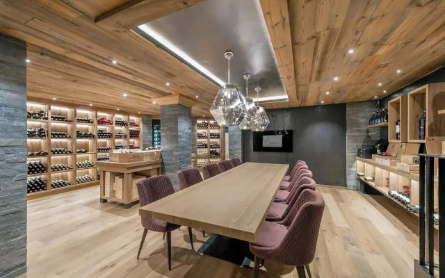 Gourmet & Wine Hotel Austria 4s