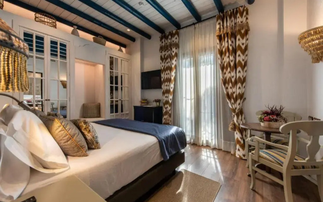 Hotel La Malvasía by Kaizen Hoteles