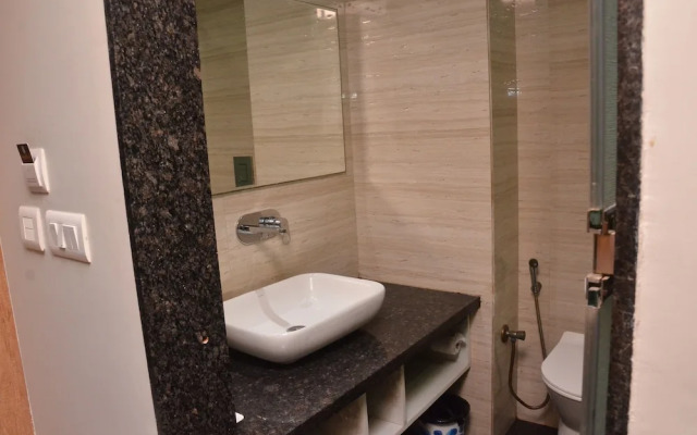 Hotel Sopan Heights