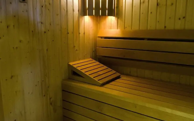 Lux Apartments