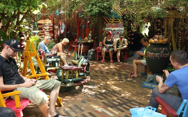 Varinda Garden Resort