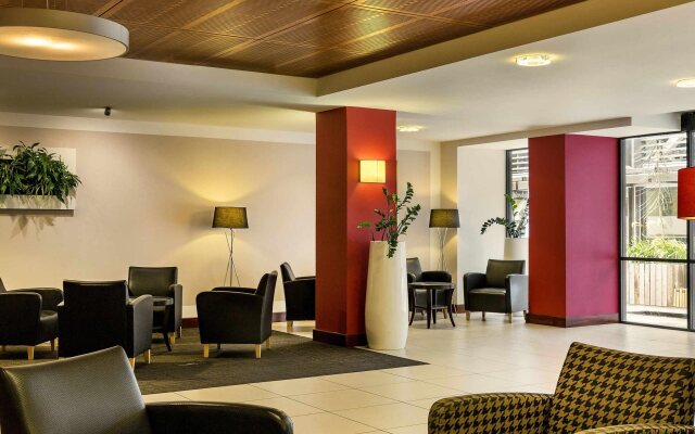 ibis Christchurch