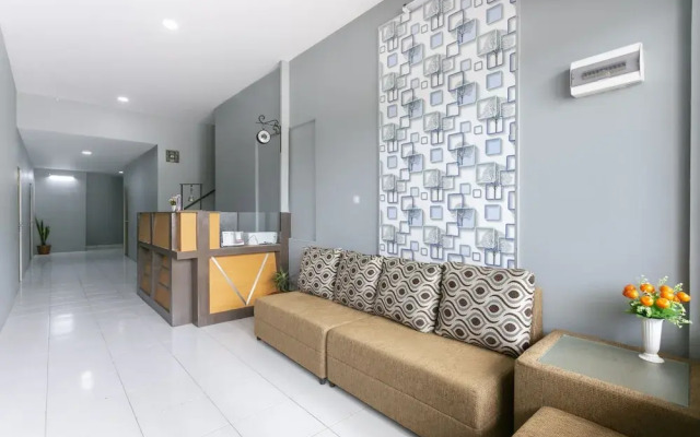 Super OYO Collection O 3130 D'Valley View