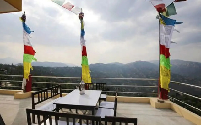 Bhattidanda Fresh & Natural Homestay