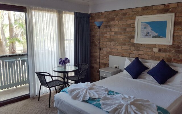 Port Stephens Motel