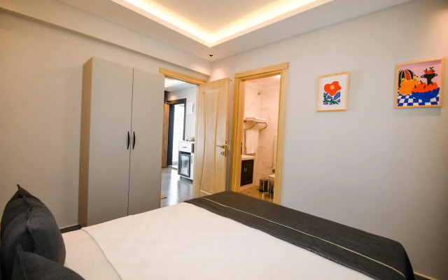 Swan Boutique Hotel