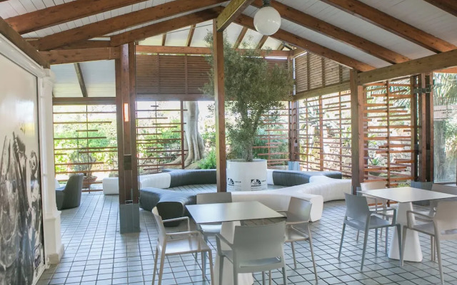 Amarestyle IGV Club Baia Samuele