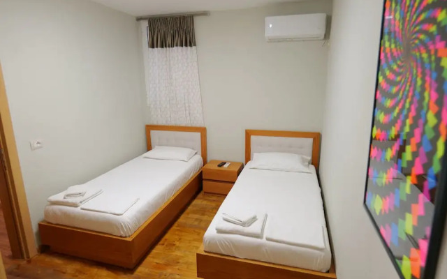 Hotel Jali