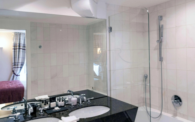 Hôtel & Spa RÉGENT PETITE FRANCE